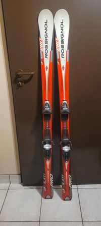 Narty Rossignol Axium Pro 154