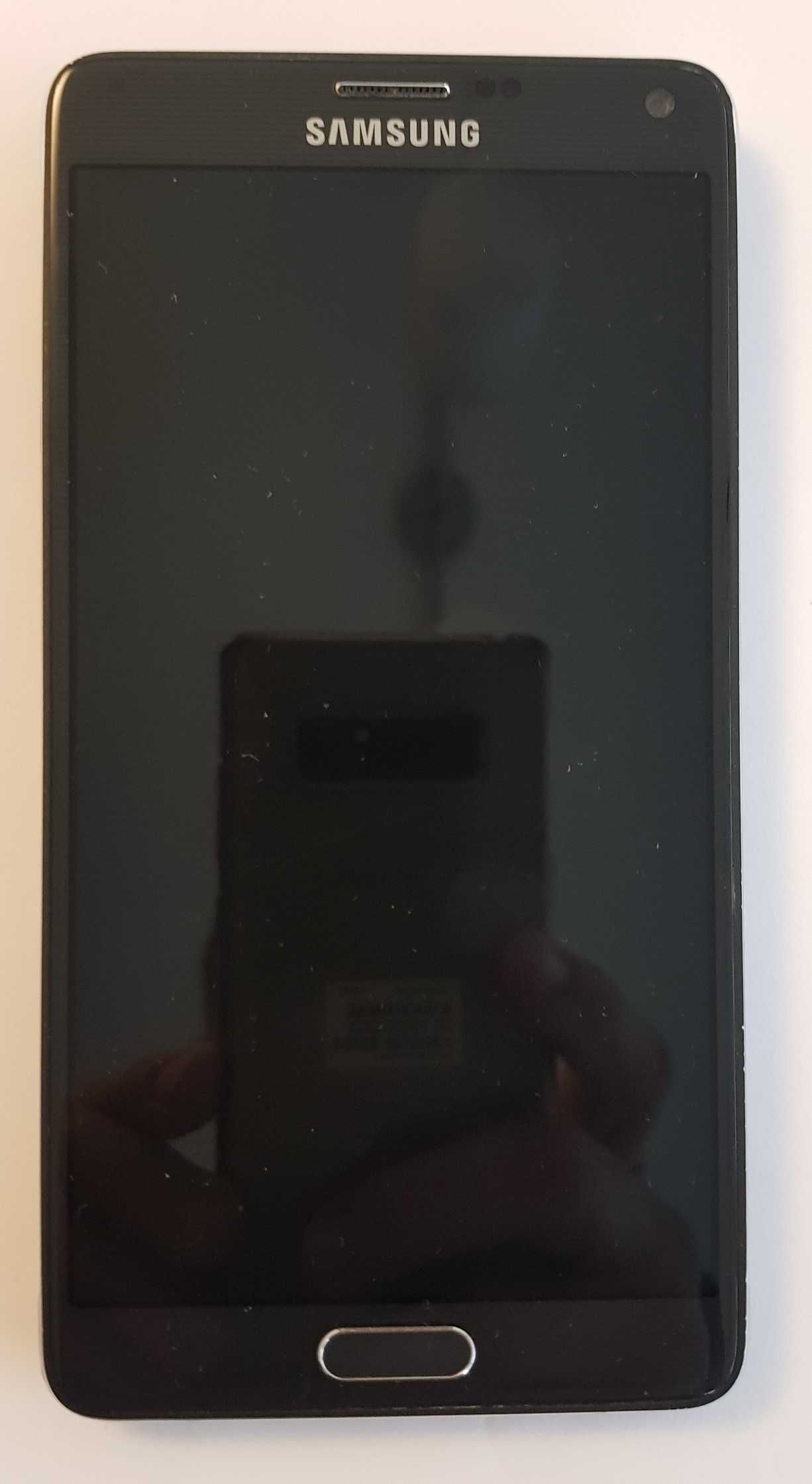 Samsung Galaxy Note 4 32 GB SM-N910F