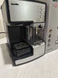 Ekspres BREVILLE Prima Latte