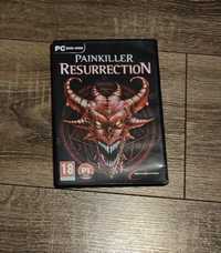 Painkiller Resurrection gra PC
