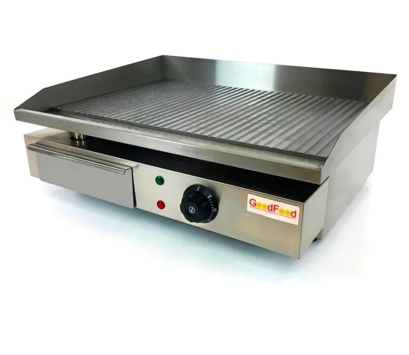 Жарочная поверхность. Состояние хорошее.