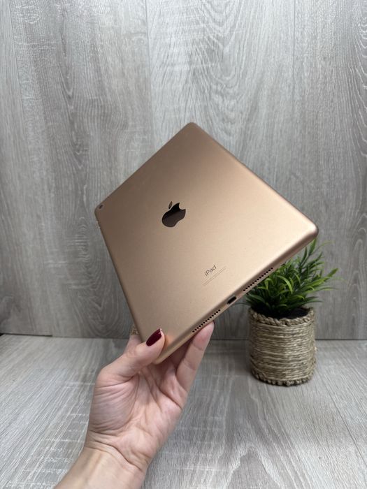 iPad 8 (2020) 128 GB Wi-Fi