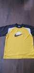 Nike Fitory koszulka sportowa siatka M 146