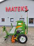 Siewnik zbożowy Amazone D9 3000 Super RoTec talerzowy 2011r Amalog+