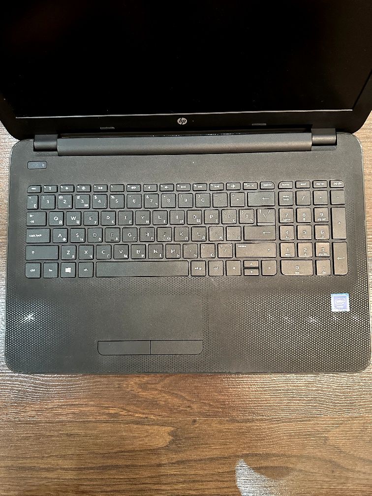 Ноутбук Hp 250 G4