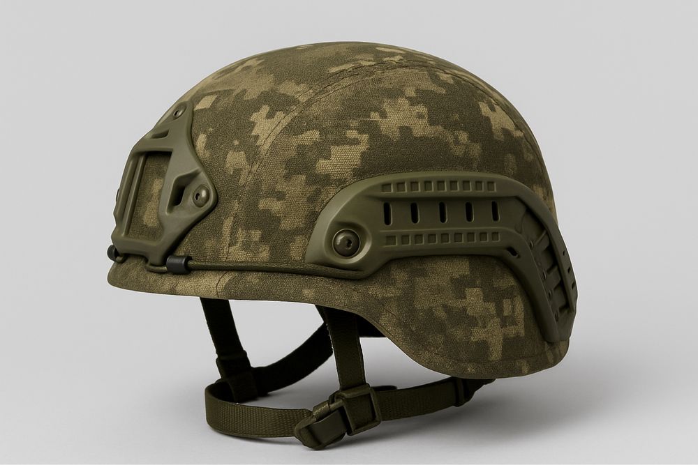 Шолом каска Британія