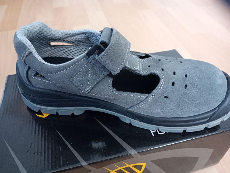 Buty robocze .procera r.40
