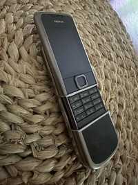 Nokia 8800 Carbon Arte Kolekcjonerski