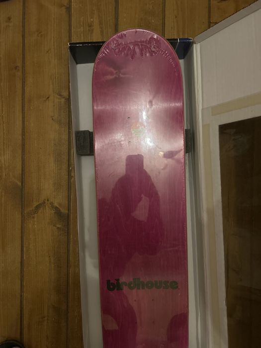 Tabua de Skate Tony Hawk Pro Skater 1+2 nova edicao limitada de 2020