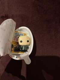 Draco Malfoy kinder joy Harry Potter funko pop