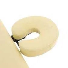 Подушка-подголовник для массажного стола