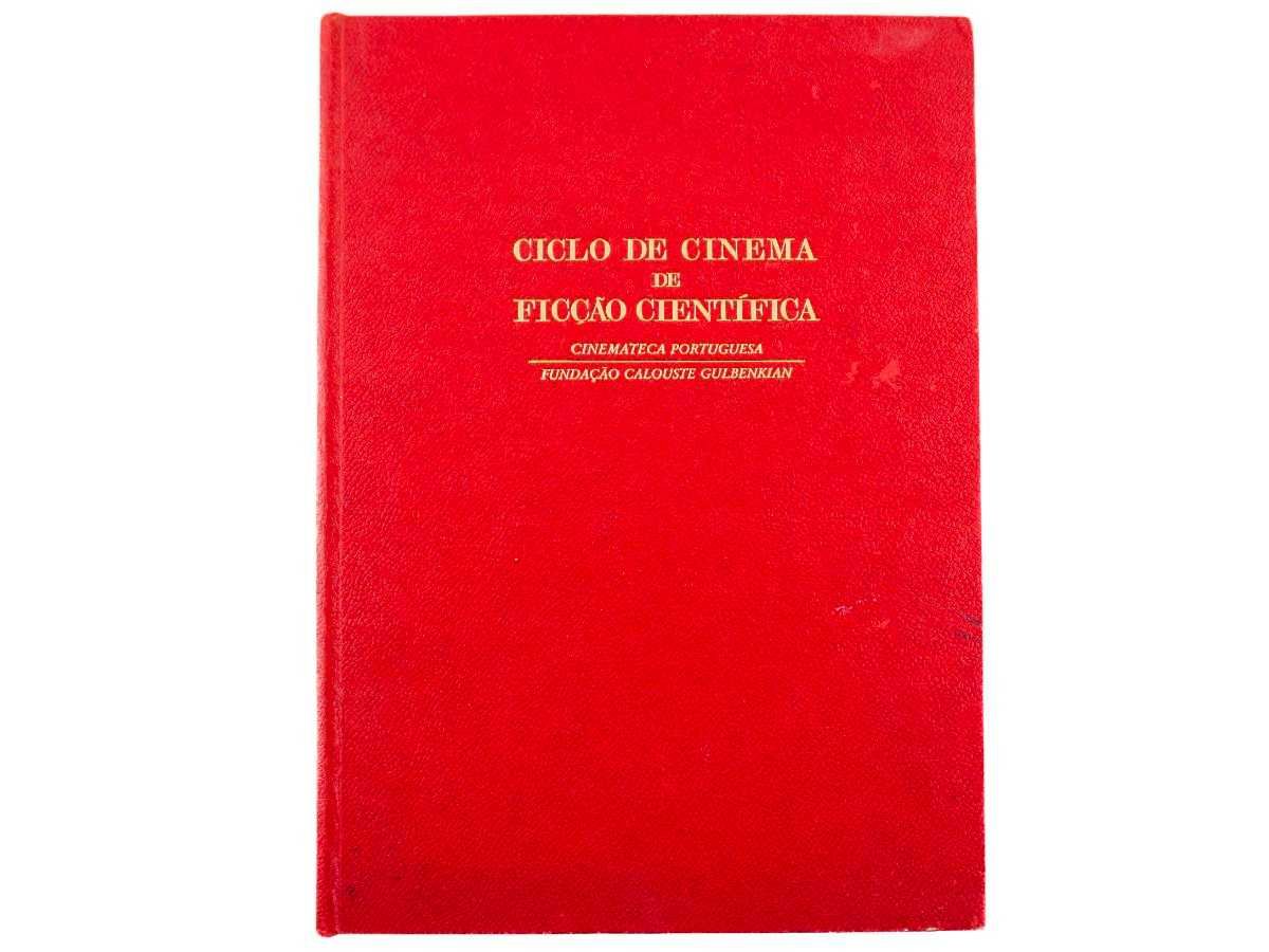 Ciclo de Cinema de Ficção Científica