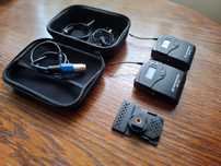 Mikroport Sennheiser EW 100 G3