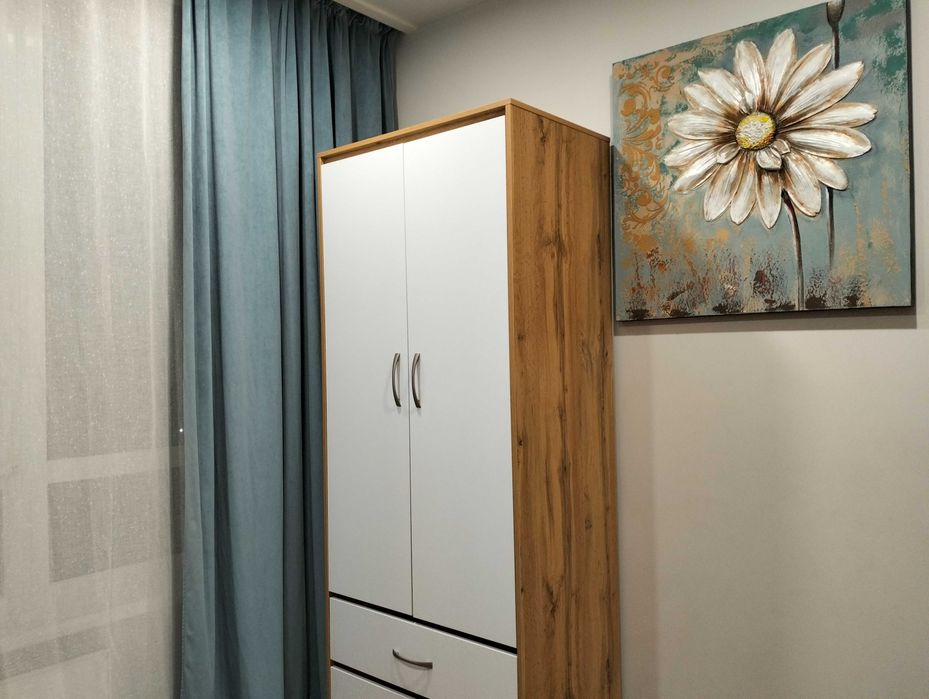 Аренда в новому ЖК. Будинок з газом, є генератори