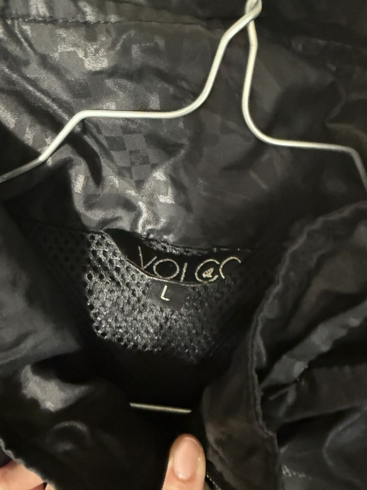 Corta vento volcom