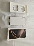 Iphone 16 pro max 256 gb nowy