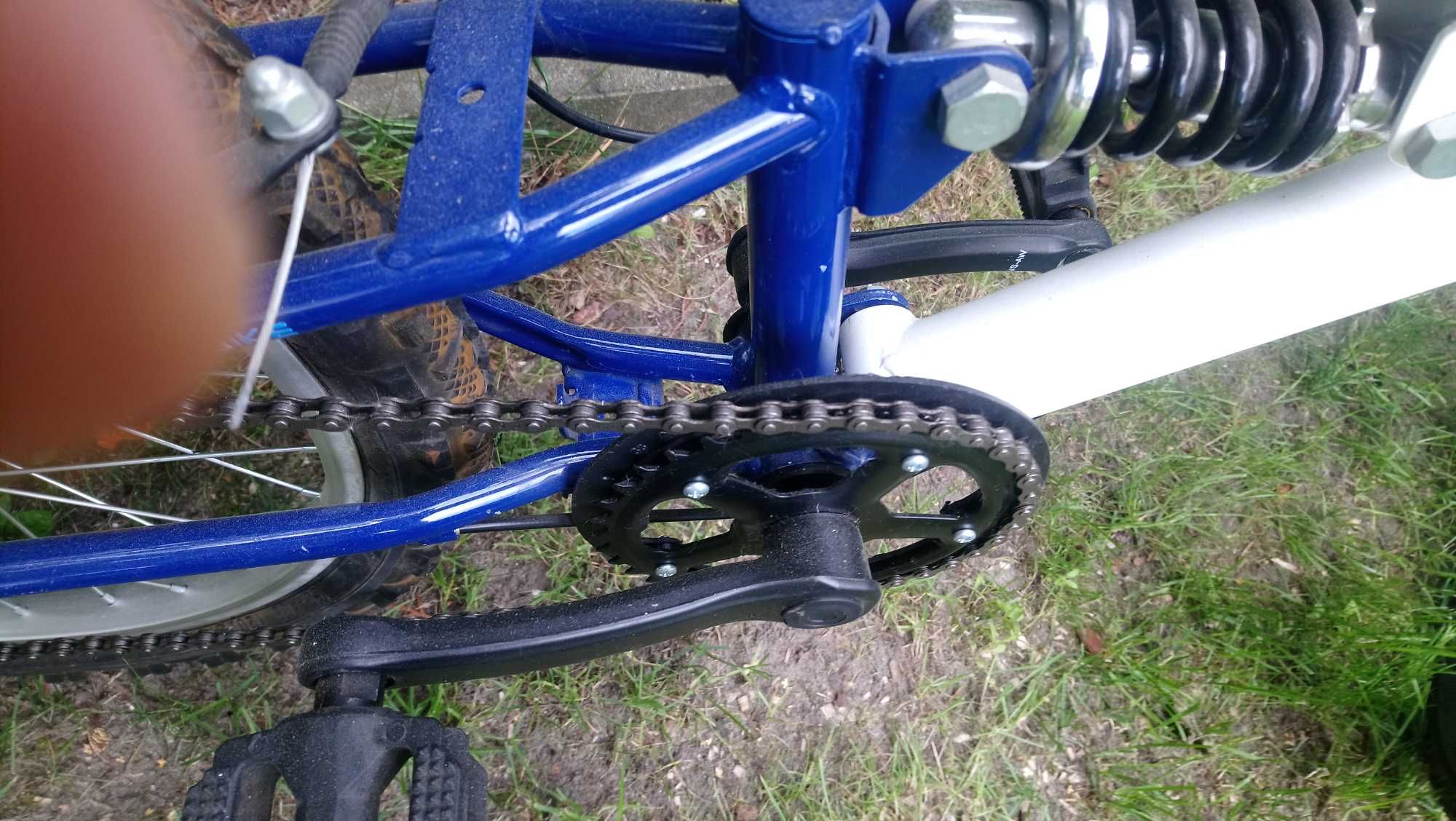 Rower C-xtreme-cross-b