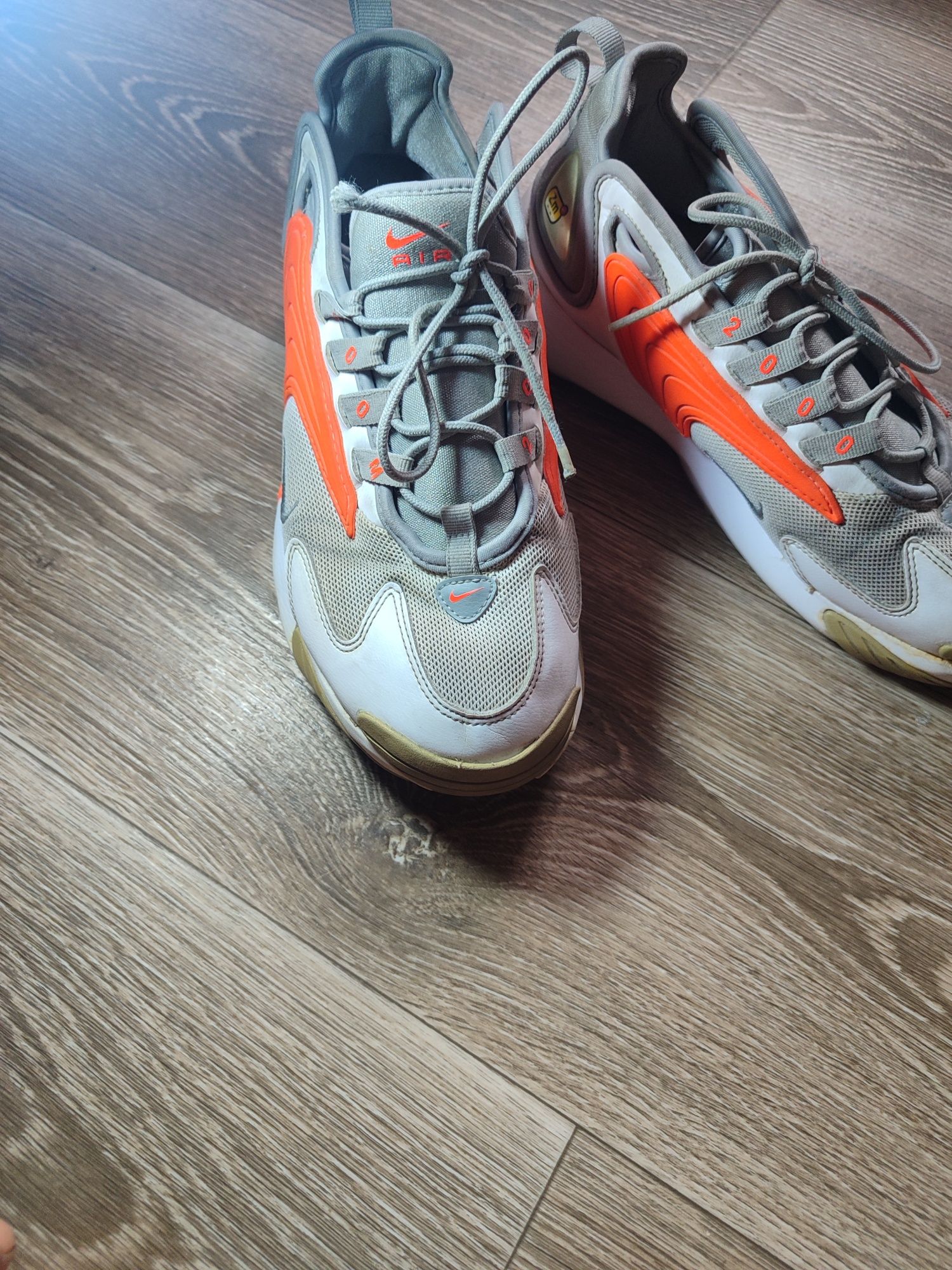 Nike Zoom 2K Оригінал