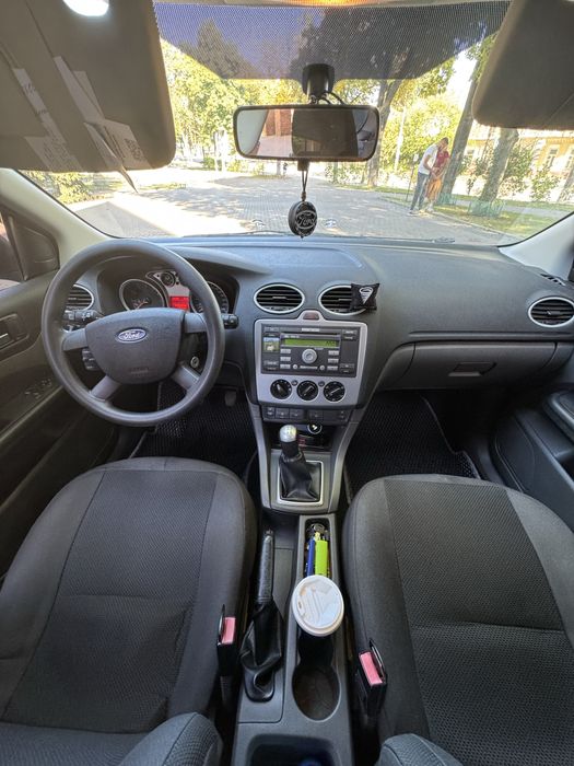 Продам Ford Focus 2 (2005)