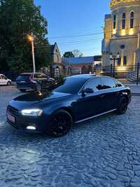 Audi a 4 s line обмін