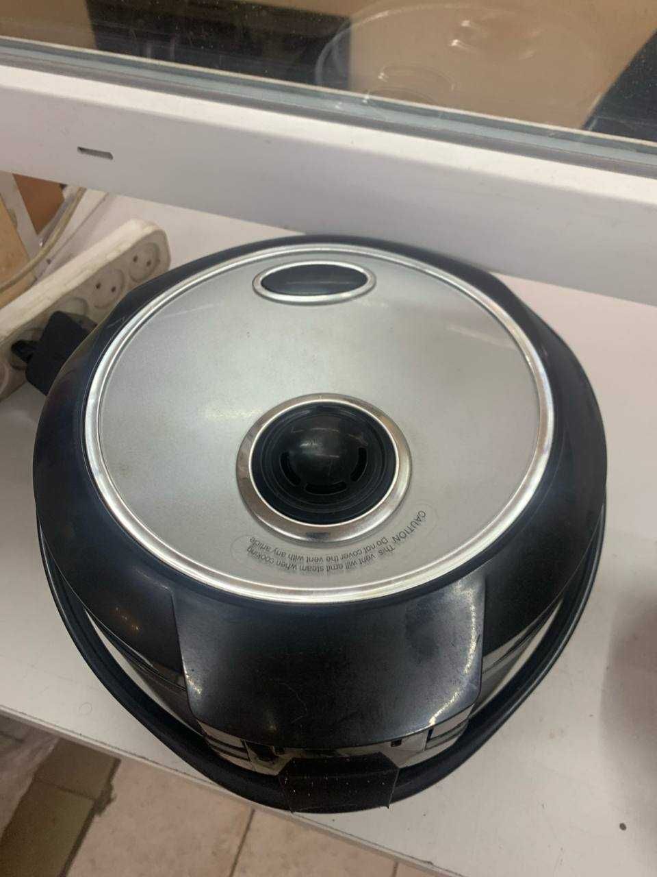 Мультиварка MOULINEX r13a MK300E30