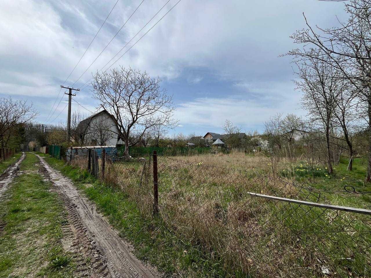 Продаж ділянка 5.5сот.Дем‘янів Лаз.Дача.Ліс.Світло.СТ"Лісова Пісня"