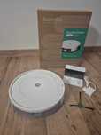 Robot sprzątający IROBOT Roomba Combo Essential Y011240 Biały