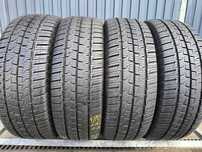 347. Opony WIELOSEZONOWE 215/65/16C