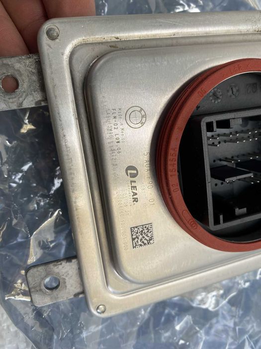 BMW 3 G20 G30 Moduł LED