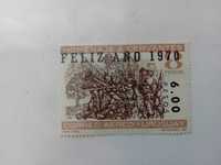 Felizano 1970 - Urugwaj
