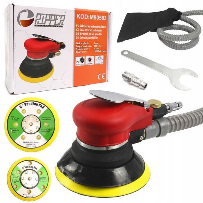 Шліфувальна машина Mar-pol M80583, Шлифмашина, шлифовальная машина