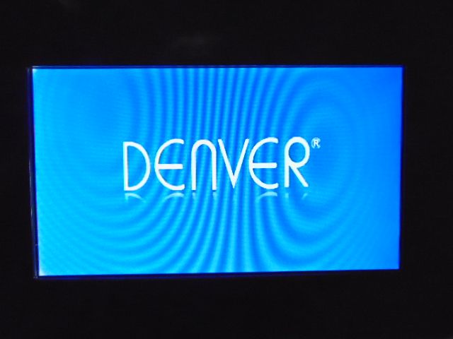 cyfrowa ramka do zdjęć Denver.