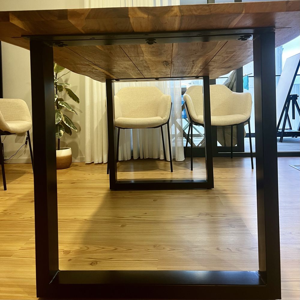 Mesa de Jantar madeira