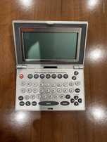 Tradutor FRANKLIN Tradutor Global Avançado TWE-470