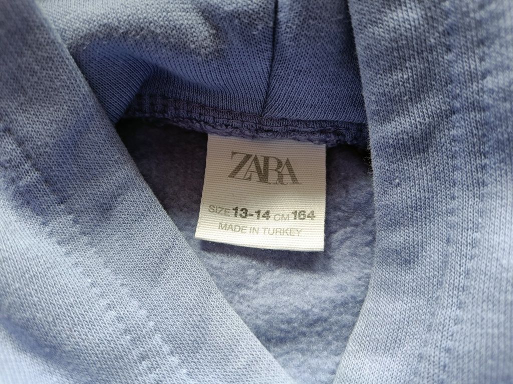 Bluza dziewczęca Zara 164