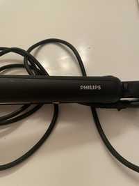 Випрямляч для волосся Philips HP8321/00 Black