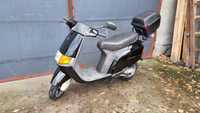 Piaggio Sfera Vespa 50 Oldtimer w oryginale Retro