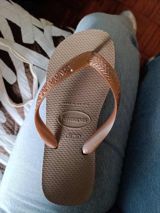 Havaianas Sandálias