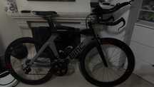 Bicicleta BMC time Machine 02