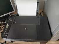 Nowa drukarka Canon skaner wifi bluetooth