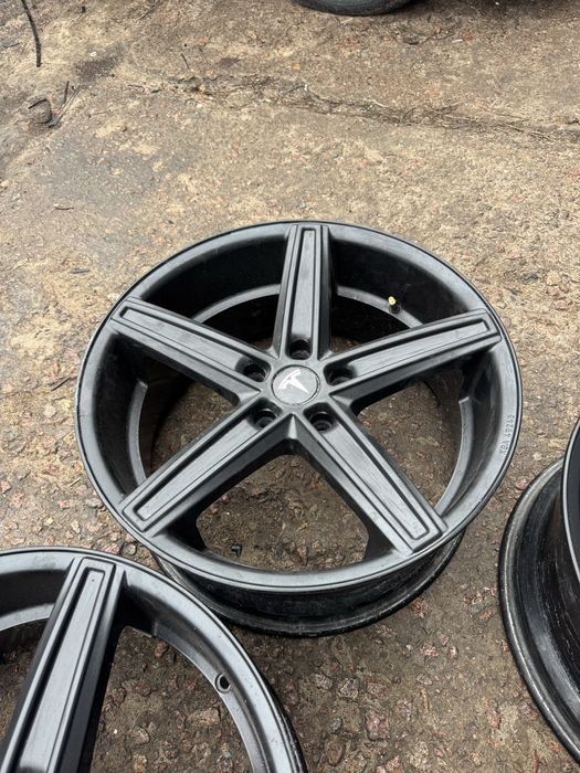 Продам диски r19 5x120