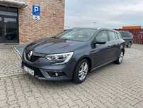 Renault Megane Renault Megane 1.5 Blue dCi Business 2020 r