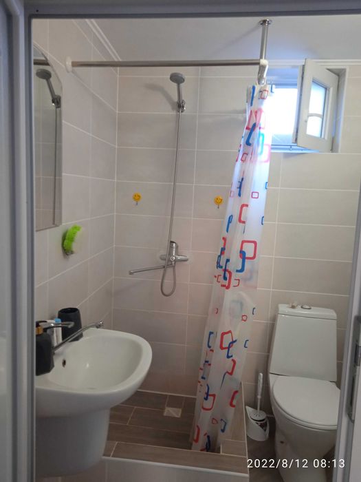 Подобово житло біля термал. басейнів в м.Берегово