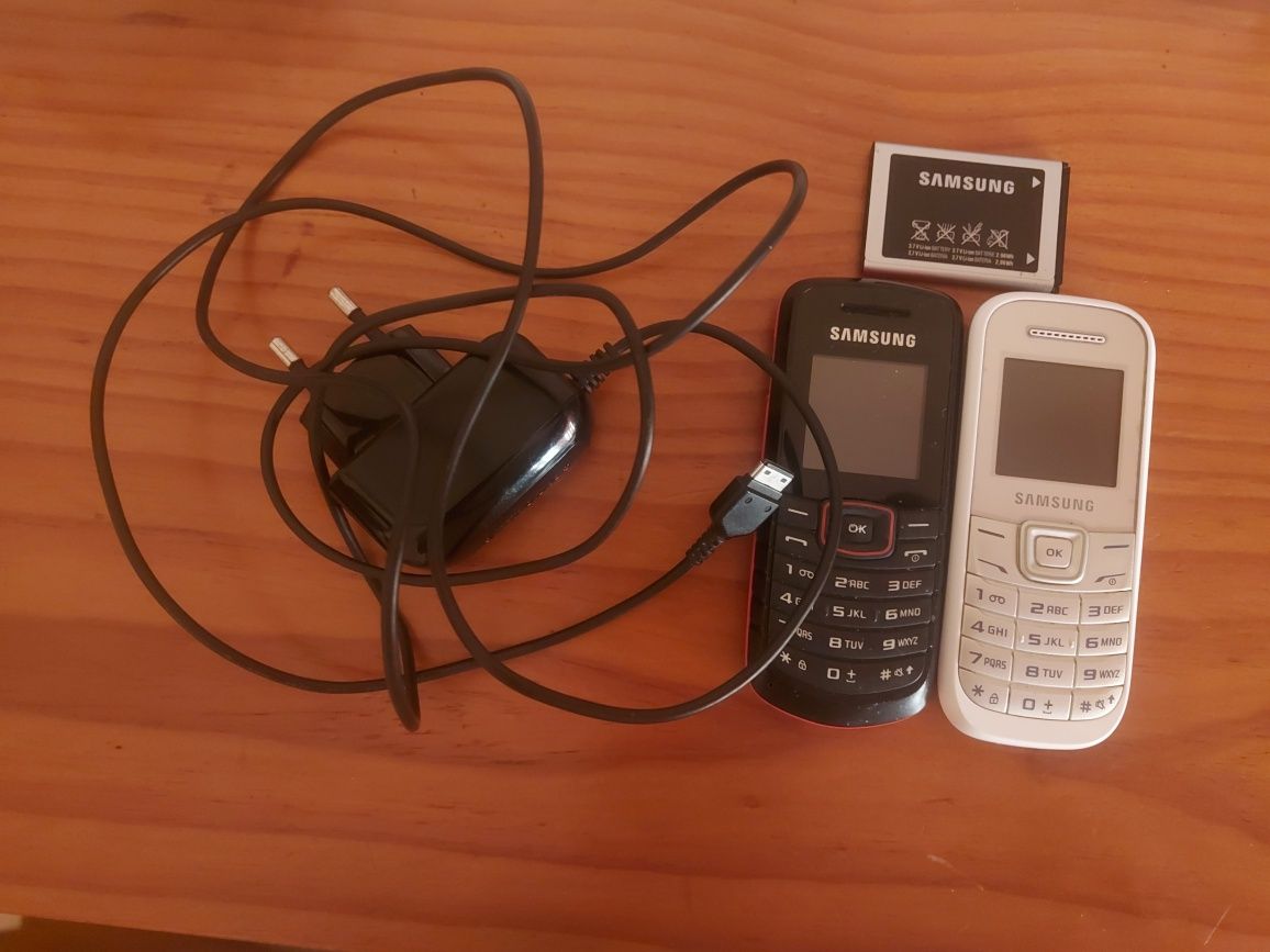 Telemóveis Samsung
