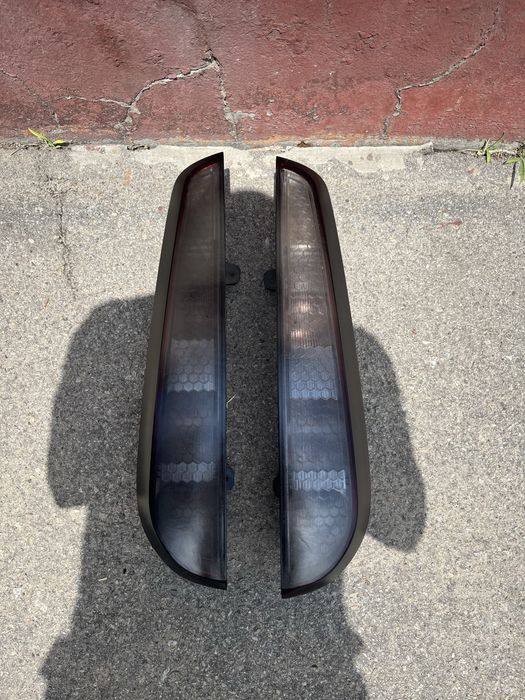 Стопи Форд Фокус 2 рестайл