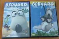 Bernard dvd 2 szt.