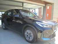 BMW iX1 xDrive30