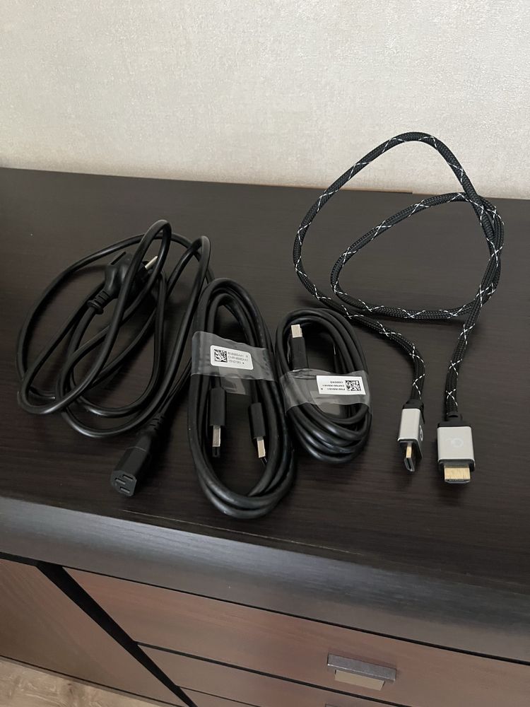 Монітор Dell P2222H