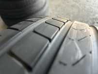 Oponu letnie 225/55R16 x 2 szt