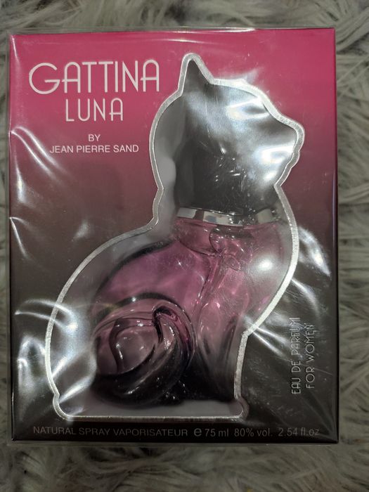 Perfumy damskie znanych marek